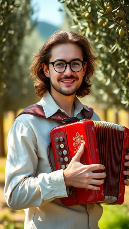 Mauro De Santis