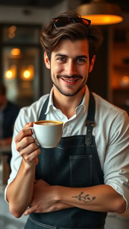 Enzo Mancini