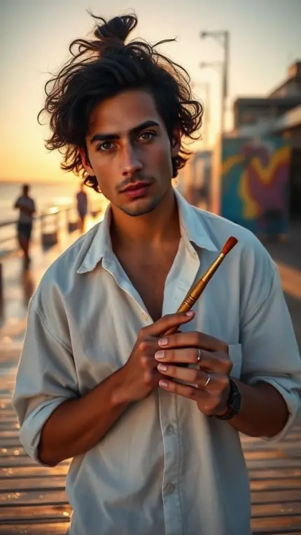 Orlando Vega
