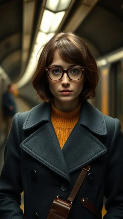 The Train Commuter