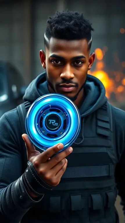 Femi Bello