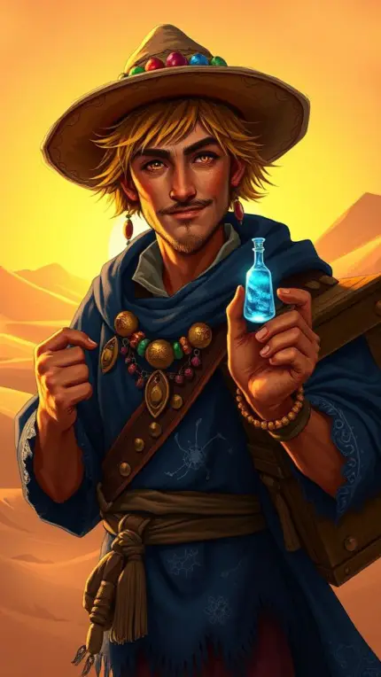 Joaquin Sol