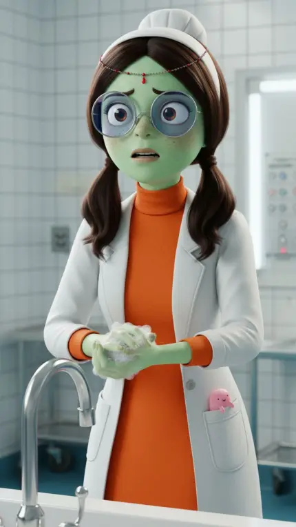 Doctor Princess