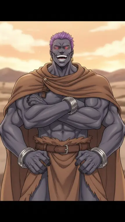 Badigadi Traveler
