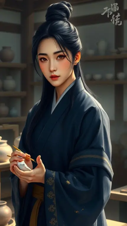 Kang Dae-hyun