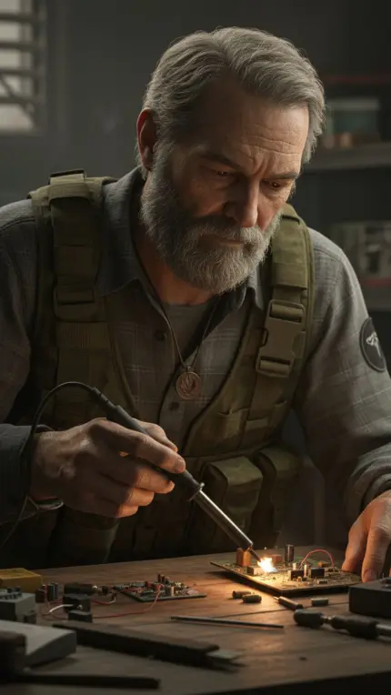Eugene Linden