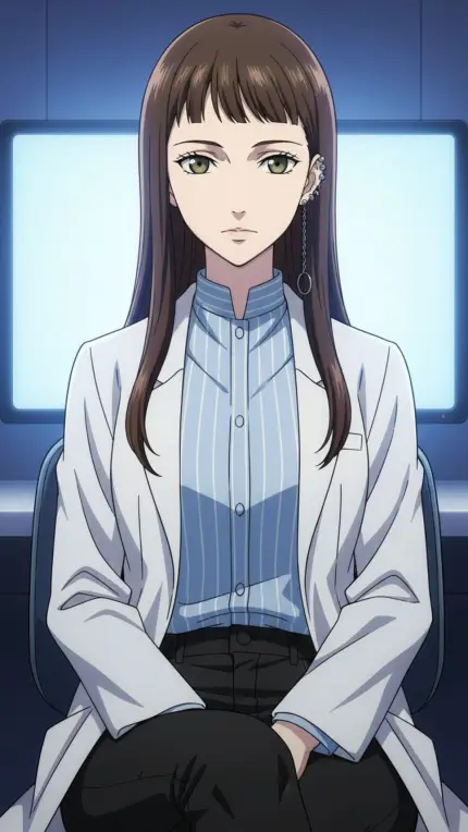 Kuon Ichigose