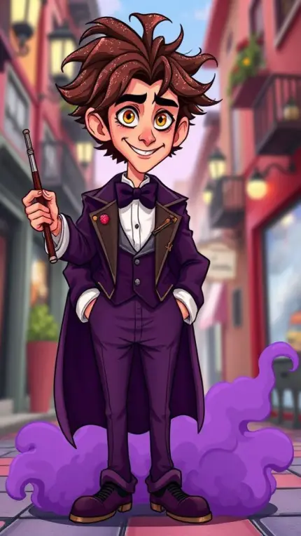 Dante Colombo