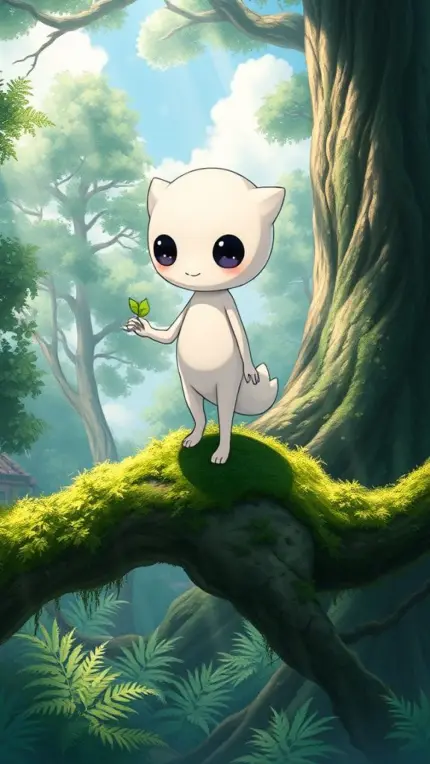 Kamonegi