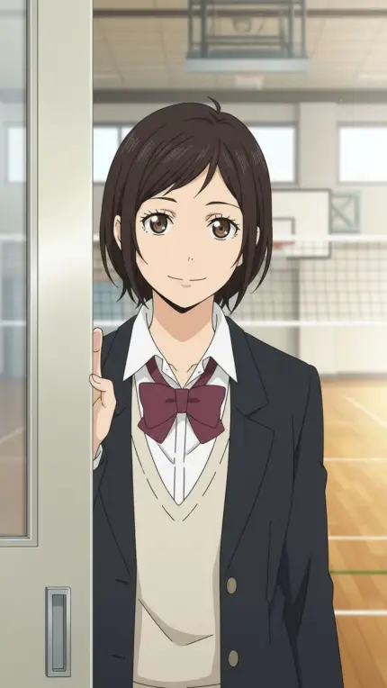 Yui Michimiya