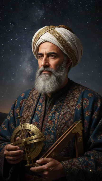 Al-Biruni