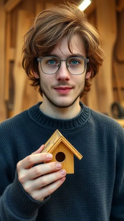 Dominik Schulz