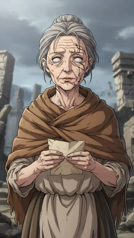 The Manager of Seafront