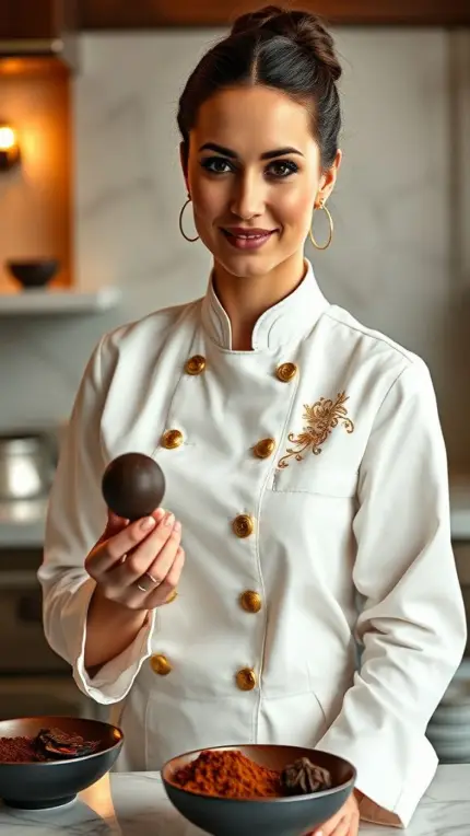 Anaïs Perrot