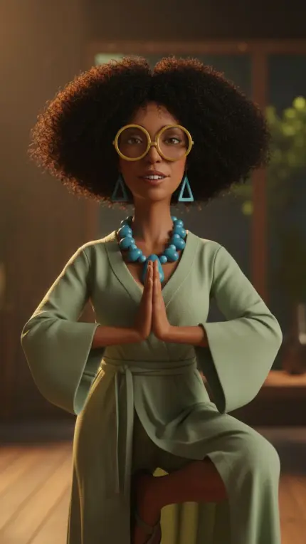 Miss Grotke