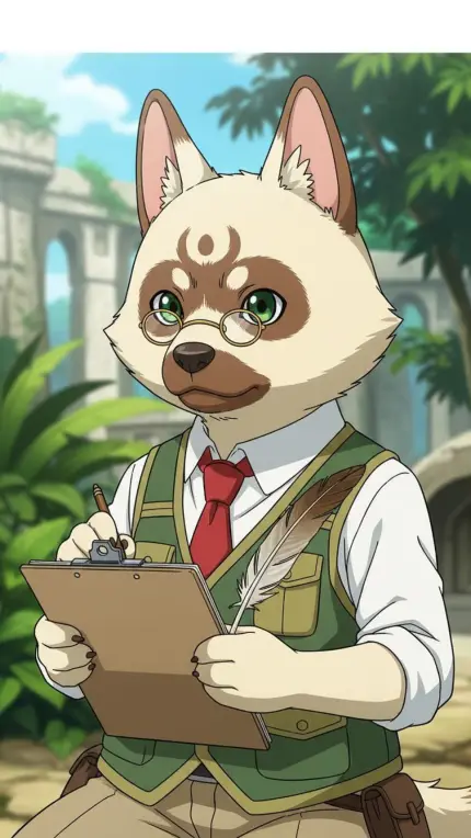 The Buddy Agent