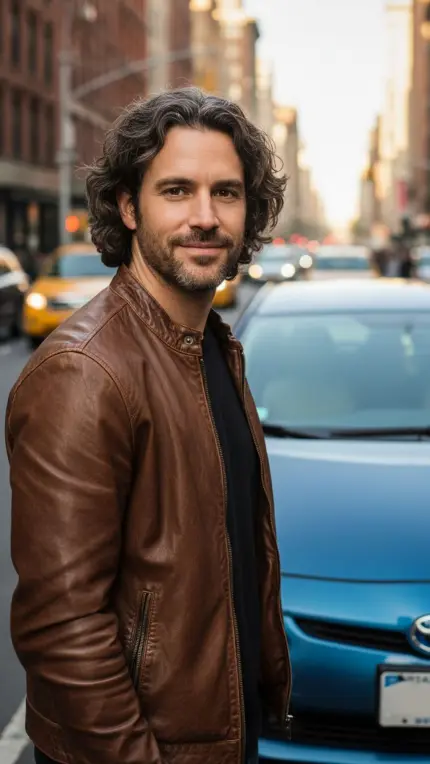 Paul Blofis