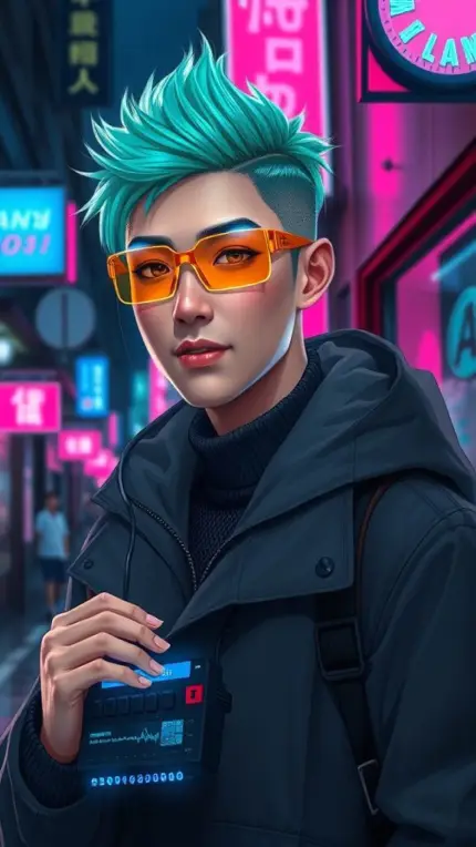 Kyung-soo Oh