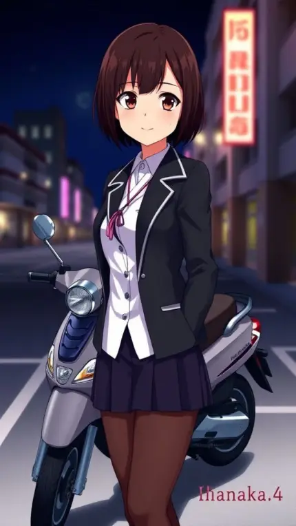 Hanako Ochi