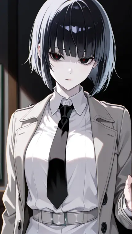 Yuuitsu Ui
