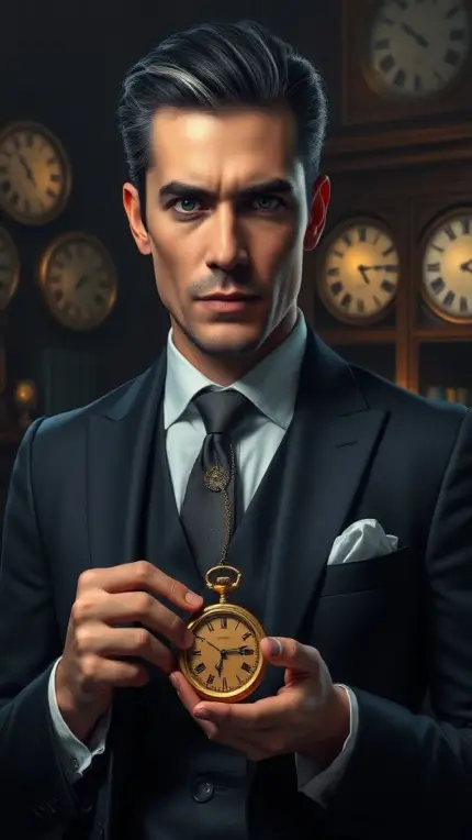 Santiago Morales
