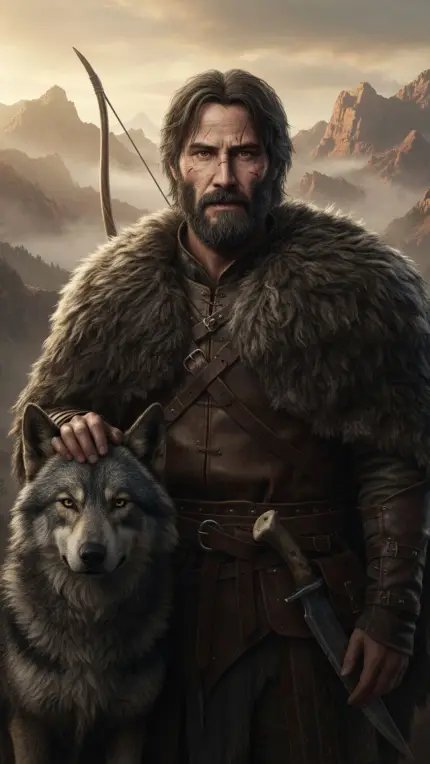 The Dogman