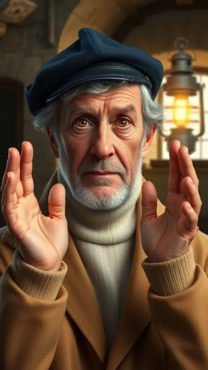 Viktor Solovyov