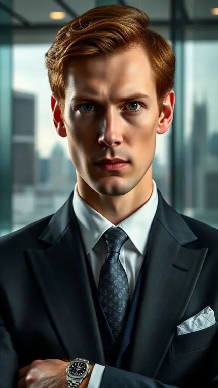 Sebastian Wilkes