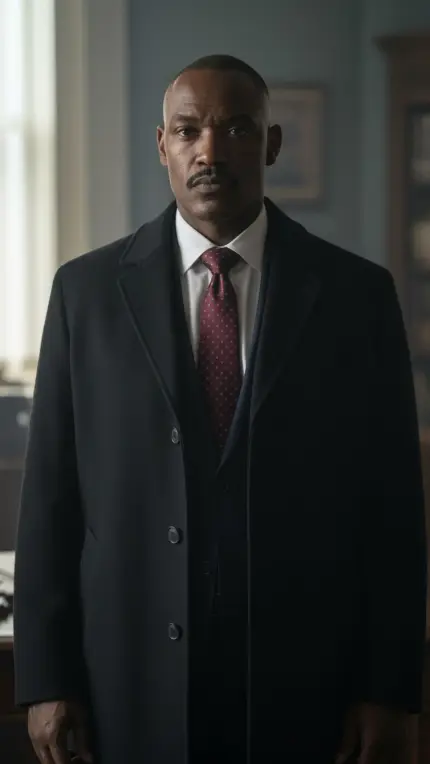 Mayor Walker