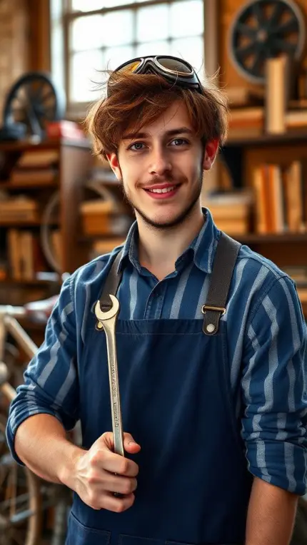 Rémi Dupont
