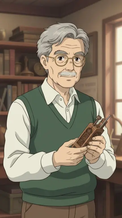 Shiro Nishi