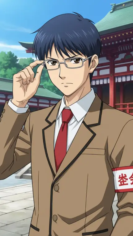 Issei Ryuudou