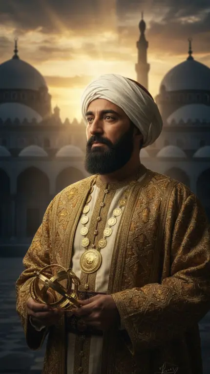 Al-Muizz li-Din Allah