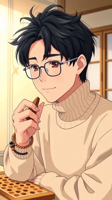Ryouta Mori