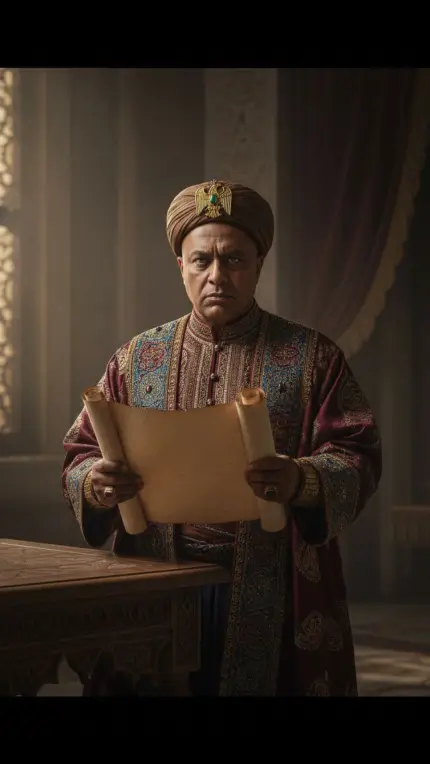 Al-Nasir Muhammad