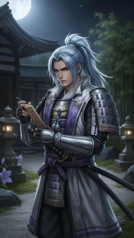 Akechi Mitsuhide