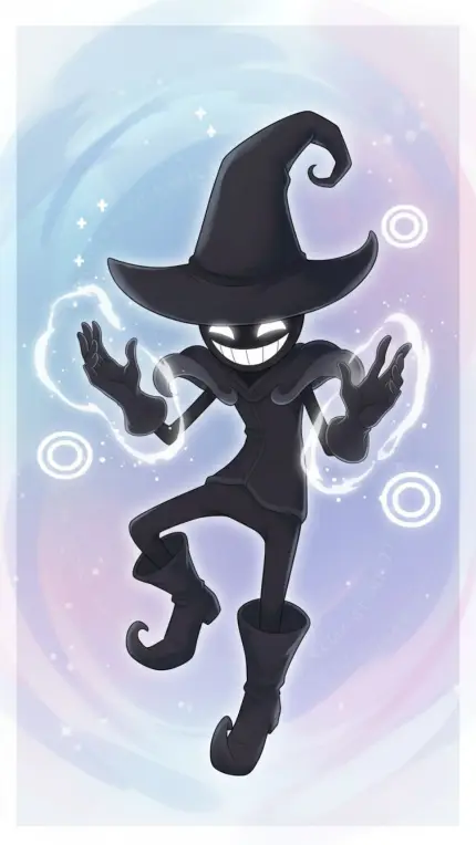 Madjick