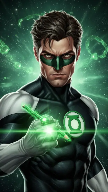 Kyle Rayner