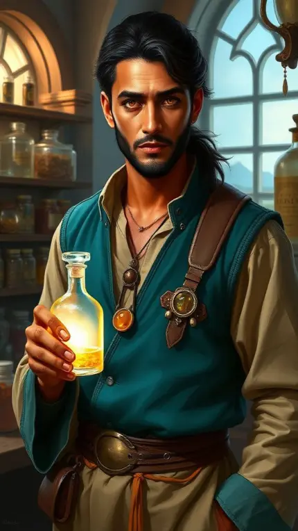 Hassan Al-Zahrani