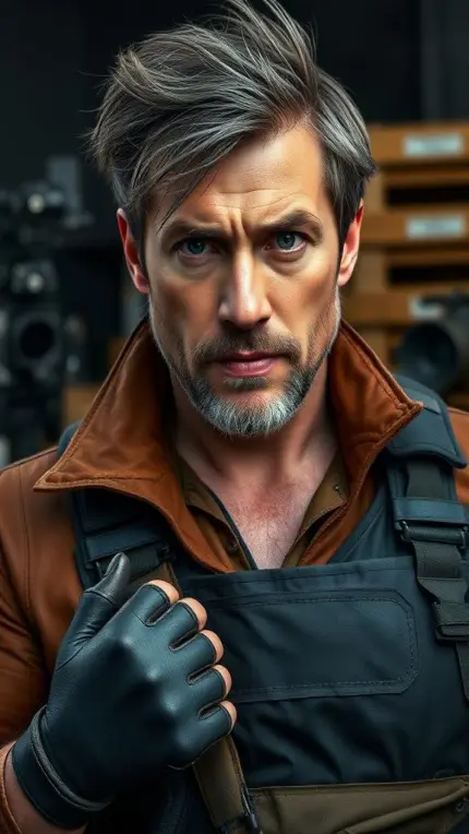 Sylvain Chevalier