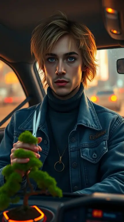 Hugo Larsson