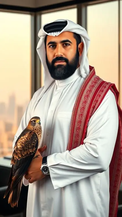 Omar Bin-Talal