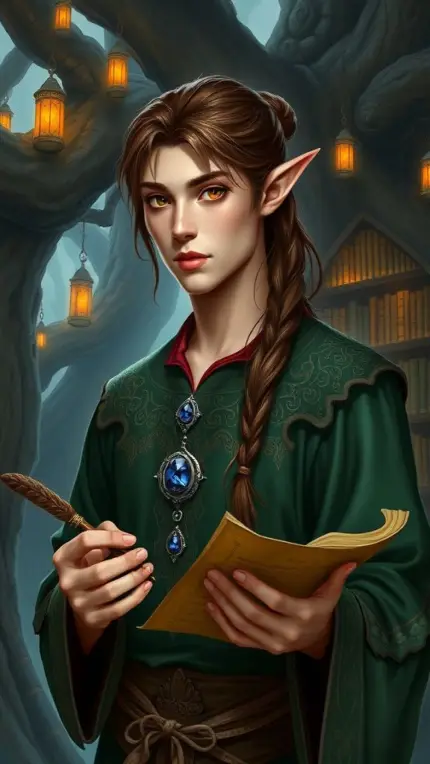 Irminsul