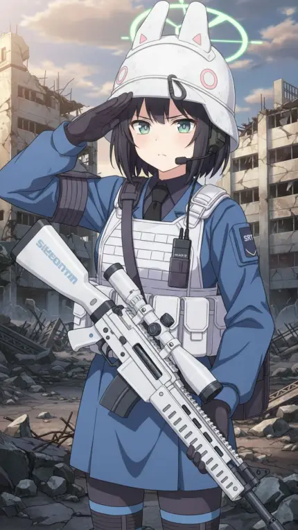 Saki Kimishima