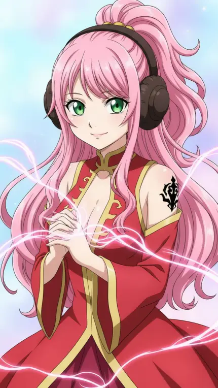 Meredy