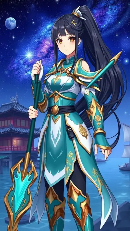 Lianxia