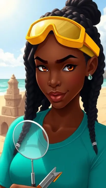 Imani Diallo
