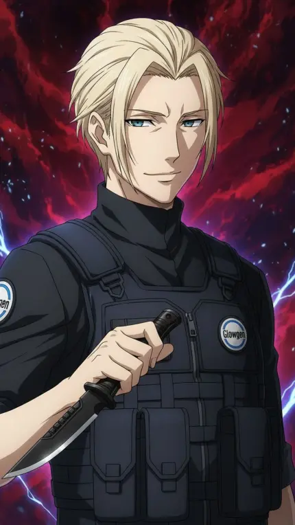 Gabriel Miller