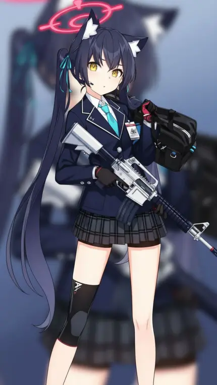 Serika Kuromi