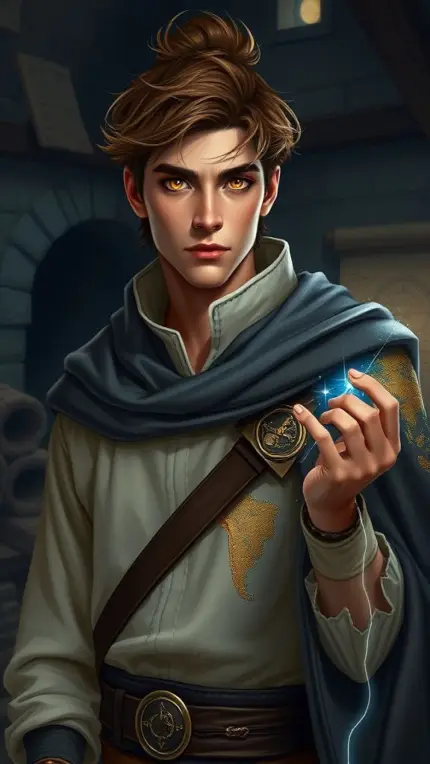 Mateo Valiente